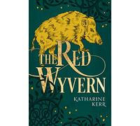 The Red Wyvern