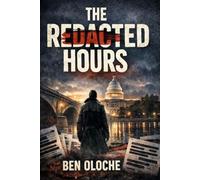 The Redacted Hours (Mara Voss Series)