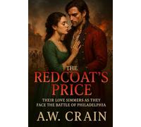 The Redcoat's Price (Daughters of Rebellion)
