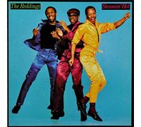 The Reddings - Steamin Hot