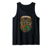 The Redeemed Few Tee Tank Top