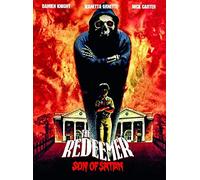 The Redeemer: Son of Satan (1978) Limited Mediabook [2-Disc]