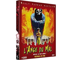 The Redeemer: Son of Satan! + Messiah of Evil