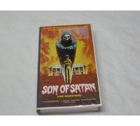 The Redeemer: Son of Satan! [VHS]