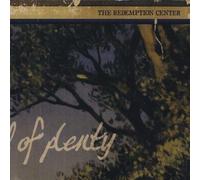 The Redemption Center - Land of Plenty
