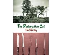 The Redemption Cut (Dedalus Original English Language Fiction In Paperback)