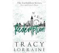 The Redemption Duet: An Older Man/Younger Woman Office Romance (Forbidden Collection Alternate Editions)