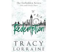 The Redemption Duet: An Older Man/Younger Woman Office Romance (Forbidden Collection Alternate Editions)