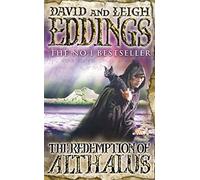 The Redemption of Althalus: A Standalone Epic Fantasy of Dark Magic and Mythical Battles