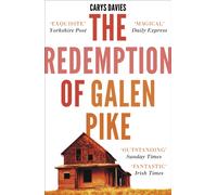 The Redemption of Galen Pike : and Other Stories