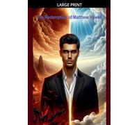 The Redemption of Matthew Hawke (2)