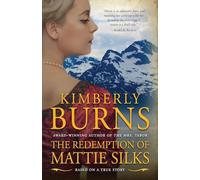 The Redemption of Mattie Silks