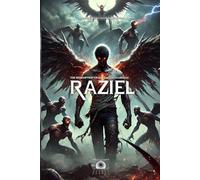 The Redemption of the Fallen Guardian: Raziel