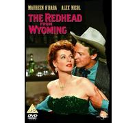 The Redhead From Wyoming [DVD] [2017]