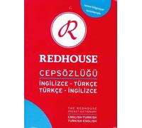 The Redhouse Pocket English-Turkish & Turkish-English Dictionary