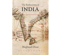 The Rediscovery of India