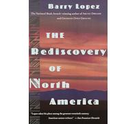 The Rediscovery of North America