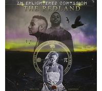 The Redland - An Enlightened Contagion (Deluxe Edition)