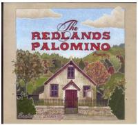 The Redlands Palomino Company - Broken Carelessly