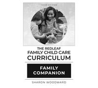 The Redleaf Family Child Care Curriculum Family Companion, Third Edition [10-pack]