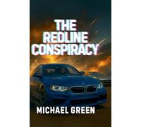 The Redline Conspiracy: 2 (Jack Kane)