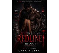 The Redline Trilogy