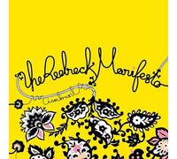 The Redneck Manifesto - I Am Brazil - 20th Anniversary [Vinyl LP] [VINYL]