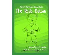 The Redo Button: Marcel's Marvelous Misadventures