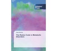The Redox Code in Metabolic Disorders