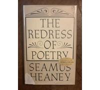 The Redress of Poetry