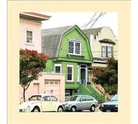 Reds Pinks and Purples Uncommon Weather LP Vinyl TLV136LP NEW