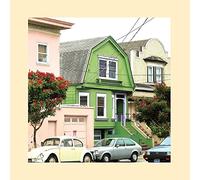 The Reds, Pinks And Purples - Uncommon Weather [VINYL]