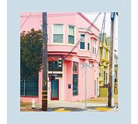 The Reds, Pinks And Purples - You Might Be Happy Someday (Blue Vinyl) [VINYL]