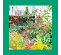 The Reds, Pinks & Purples - Unwishing Well (NASTURTIUM