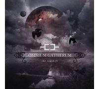 Omnium Gatherum - The Redshift [VINYL]