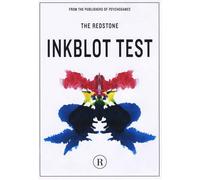 The Redstone Inkblot Test