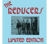 The Reducers Things Go Wrong/We Are Normal (Vinyl) 7" Single