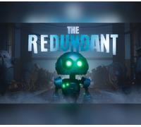 The Redundant PC Steam CD Key