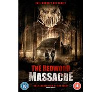 The Redwood Massacre [DVD]