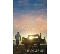 The Reeducation of Savannah McGuire