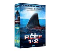 The Reef 1 & 2 ( The Reef / The Reef: Stalked )
