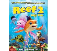 THE REEF 2: HIGH TIDE