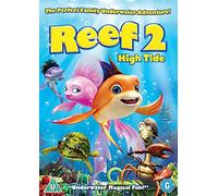The Reef 2: High Tide [DVD]