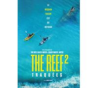 The Reef 2 : Traquées