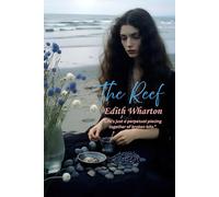 The Reef: “Life's just a perpetual piecing together of broken bits.”