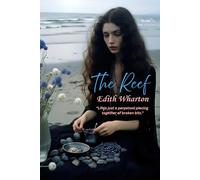 The Reef: “Life's just a perpetual piecing together of broken bits.”