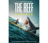 The Reef: Stalked