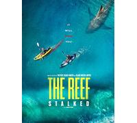 The Reef: Stalked