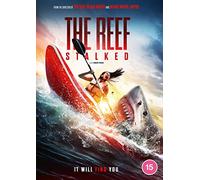 The Reef: Stalked
