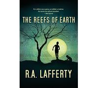 The Reefs of Earth